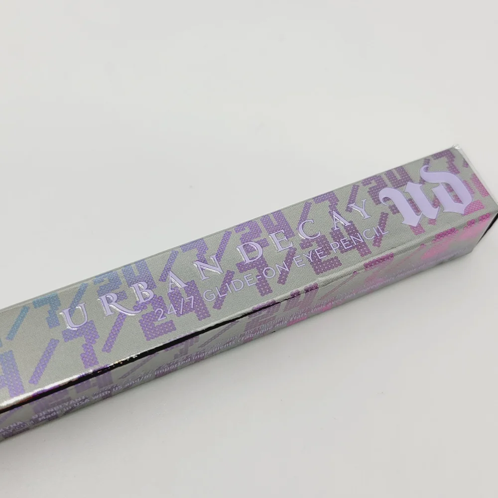 Urban Decay 24/7 Glide-On Eye Pencil Sabbath Dark Blue Brand New In Box